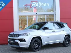 Grijs Gebruikt 2023 Jeep Compass SUV | € 31.495 (Eerlijke prijs)