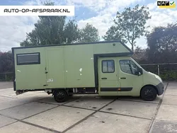 Overige Gebruikt 2013 Opel Movano Van | € 8.888 (Goede deal)