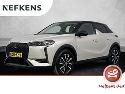 Grijs Gebruikt 2024 DS Automobiles DS3 Performance SUV | € 22.425 (Eerlijke prijs)