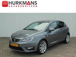 Grijs Gebruikt 2017 Seat Ibiza FR Hatchback | € 10.895 (Eerlijke prijs)