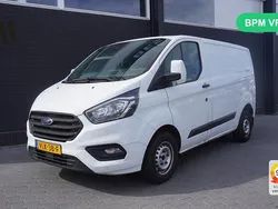 Wit Gebruikt 2021 Ford Transit Custom Van | € 12.900 (Super prijs)