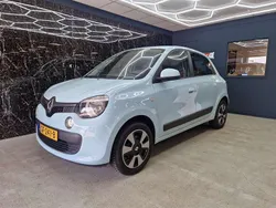 Blauw Gebruikt 2015 Renault Twingo Expression Hatchback | € 5.950 (Eerlijke prijs)