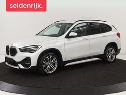 Wit Gebruikt 2020 BMW X1 Sport Line SUV | € 22.900 (Goede deal)