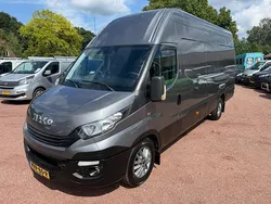 Grijs Gebruikt 2017 Iveco Daily Van | € 16.950 (Super prijs)