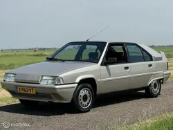 Bruin Gebruikt 1992 Citroën BX Hatchback | € 9.750