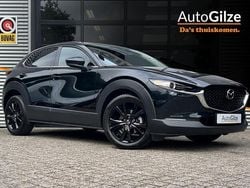 Overige Gebruikt 2025 Mazda CX-30 Homura-Line SUV | € 33.795