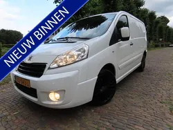 Wit Gebruikt 2015 Peugeot Expert Van | € 5.750 (Eerlijke prijs)
