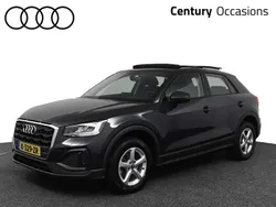 Grijs, metallic lak Gebruikt 2021 Audi Q2 Proline SUV | € 27.900 (Eerlijke prijs)