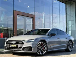 Grijs Gebruikt 2021 Audi A7 Proline Hatchback | € 48.450 (Eerlijke prijs)