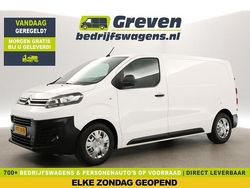 Wit Gebruikt 2019 Citroën Jumpy Van | € 10.900 (Goede deal)