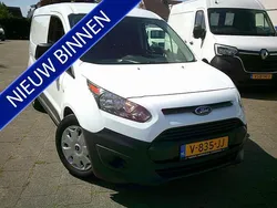 Wit Gebruikt 2017 Ford Transit Van | € 4.950 (Eerlijke prijs)