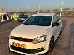 Wit Gebruikt 2011 VW Polo GTI Hatchback | € 11.500 (Iets duurder)