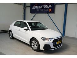 Wit Gebruikt 2021 Audi A1 Proline Hatchback | € 16.950 (Super prijs)