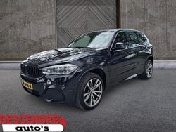Gebruikt 2016 BMW X5 Executive SUV | € 27.450 (Eerlijke prijs)