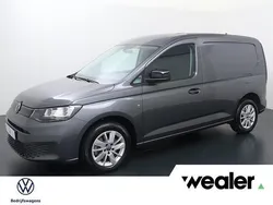 Grijs Gebruikt 2024 VW Caddy Style MPV | € 23.840 (Eerlijke prijs)