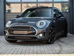 Grijs Gebruikt 2019 Mini Cooper S Clubman Stationwagen | € 26.500 (Eerlijke prijs)