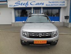 Zilver Gebruikt 2016 Dacia Duster SUV | € 8.980