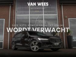 Grijs Gebruikt 2010 Volvo XC60 Momentum SUV | € 14.950 (Eerlijke prijs)