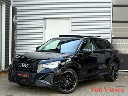 Overige Gebruikt 2021 Audi Q2 S-Line SUV | € 29.950 (Eerlijke prijs)