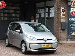 Grijs Gebruikt 2018 VW up! move up! Hatchback | € 6.925 (Eerlijke prijs)