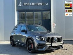 Grijs Gebruikt 2022 Mercedes GLB35 AMG SUV | € 58.000