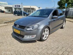Grijs Gebruikt 2010 VW Polo Highline Hatchback | € 6.950 (Eerlijke prijs)