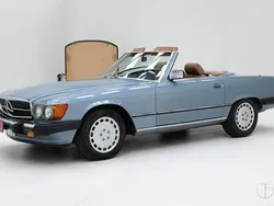 Overige Gebruikt 1986 Mercedes 560 Cabriolet | € 19.950