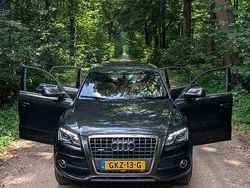 Grijs Gebruikt 2011 Audi Q5 S-Line SUV | € 13.250 (Eerlijke prijs)