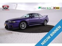 Paars Gebruikt 1995 Nissan Skyline GT Coupé | € 59.999