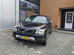 Zwart Gebruikt 2007 Volvo XC90 SUV | € 16.950 (Duur)