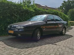 Rood Gebruikt 1997 Lancia Kappa Sedan | € 1.800