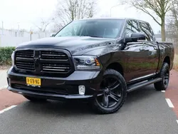 Zwart Gebruikt 2018 Dodge Ram Pickup | € 29.999 (Super prijs)