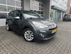 Grijs Gebruikt 2013 Citroën C3 Hatchback | € 2.950 (Goede deal)