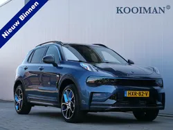 Blauw Gebruikt 2023 Lynk & Co 01 SUV | € 29.450 (Eerlijke prijs)