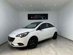 Wit Gebruikt 2016 Opel Corsa Edition Sedan | € 8.499 (Goede deal)