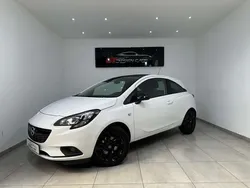 Wit Gebruikt 2016 Opel Corsa Edition Sedan | € 8.499 (Eerlijke prijs)