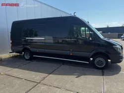 Overige Gebruikt 2016 Mercedes Sprinter Van | € 15.900