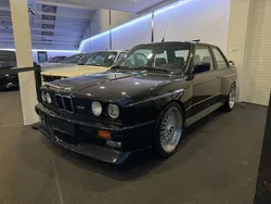 Blauw Gebruikt 1989 BMW M3 Coupé | € 148.000