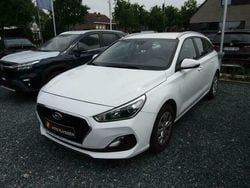 Wit Gebruikt 2019 Hyundai i30 Stationwagen | € 16.500 (Eerlijke prijs)