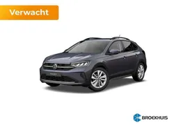 Grijs Nieuw 2025 VW Taigo Edition SUV | € 34.293 (Iets duurder)