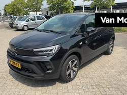 Zwart Gebruikt 2021 Opel Crossland Business Edition SUV | € 17.640 (Eerlijke prijs)