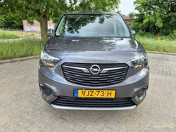 Grijs Gebruikt 2021 Opel Combo Edition MPV | € 8.450 (Iets duurder)