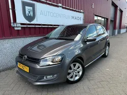 Grijs Gebruikt 2011 VW Polo Highline Hatchback | € 4.450 (Goede deal)