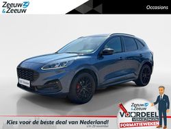 Blauw Gebruikt 2023 Ford Kuga ST-Line X SUV | € 26.240 (Eerlijke prijs)
