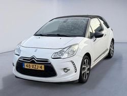 Gebruikt 2012 Citroën DS3 | € 4.125 (Goede deal)
