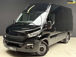 Gebruikt 2018 Iveco Daily Van | € 16.950 (Super prijs)
