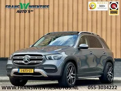 Grijs Gebruikt 2020 Mercedes GLE450 AMG Premium Plus SUV | € 59.840