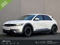 Gebruikt 2021 Hyundai Ioniq 6 Sedan | € 30.935