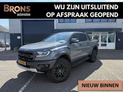 Overige Gebruikt 2023 Ford Ranger Raptor Pickup | € 43.895 (Eerlijke prijs)