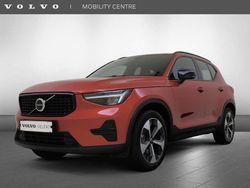 Rood Gebruikt 2025 Volvo XC40 Plus SUV | € 44.950 (Eerlijke prijs)